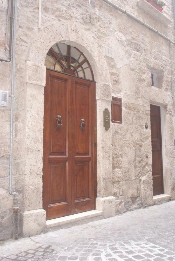 Piccola Corte Ασκόλι Πιτσένο Εξωτερικό φωτογραφία