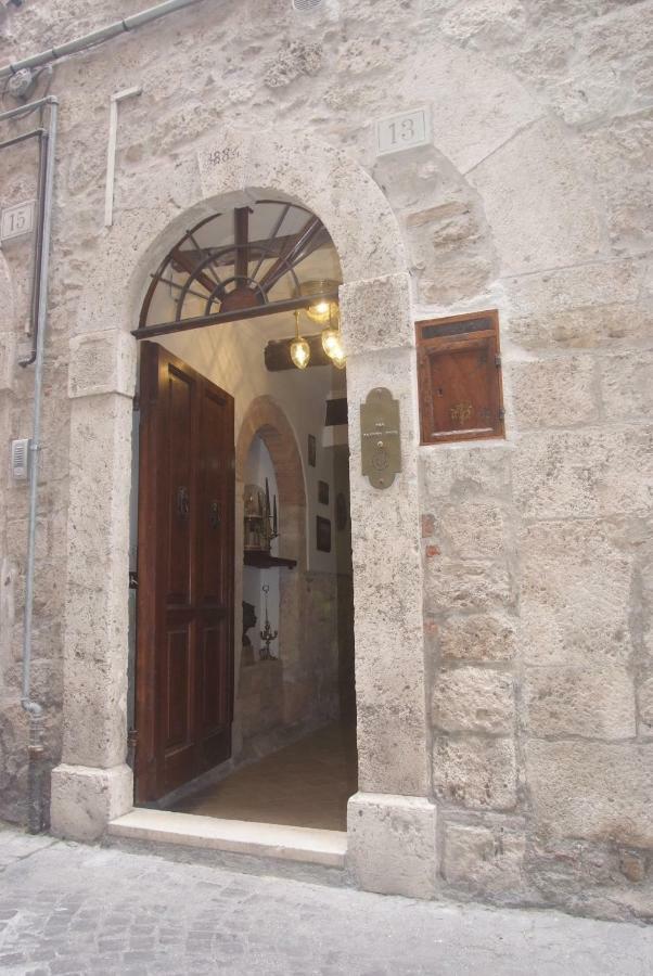 Piccola Corte Ασκόλι Πιτσένο Εξωτερικό φωτογραφία