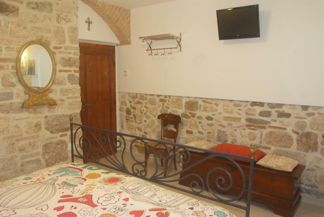 Piccola Corte Ασκόλι Πιτσένο Εξωτερικό φωτογραφία